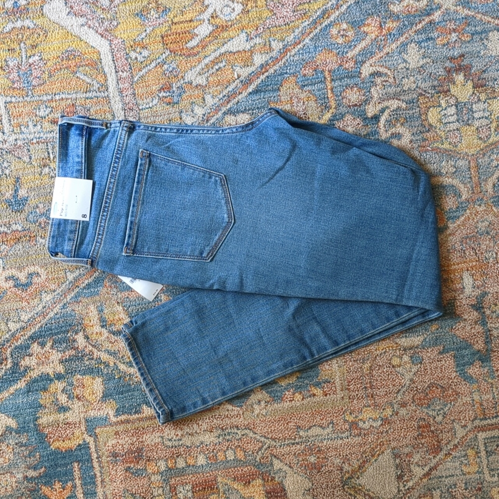Old Navy Skinny jeans